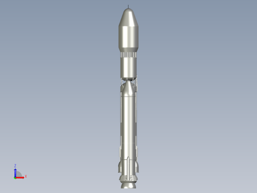 火箭 GSLV MK3 STP缩略图