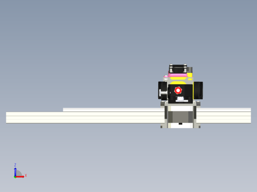 挤出机direct-extruder-INVENTOR缩略图