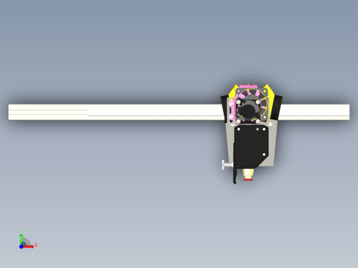 挤出机direct-extruder-INVENTOR缩略图