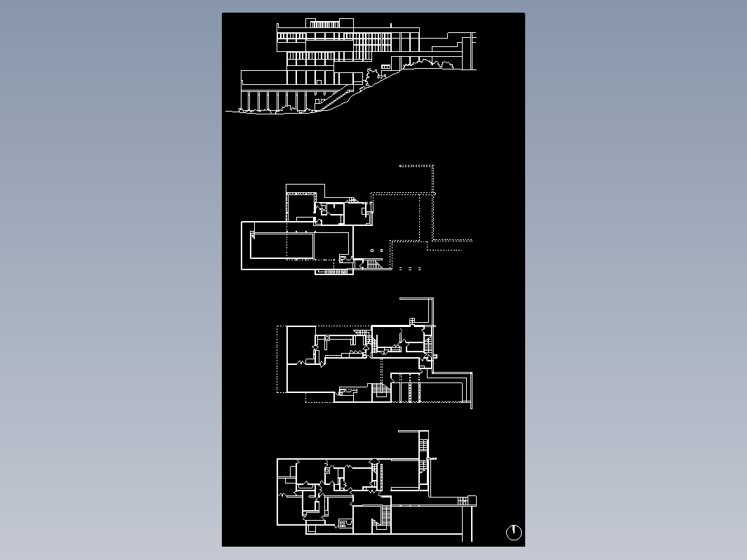 17劳维尔住宅