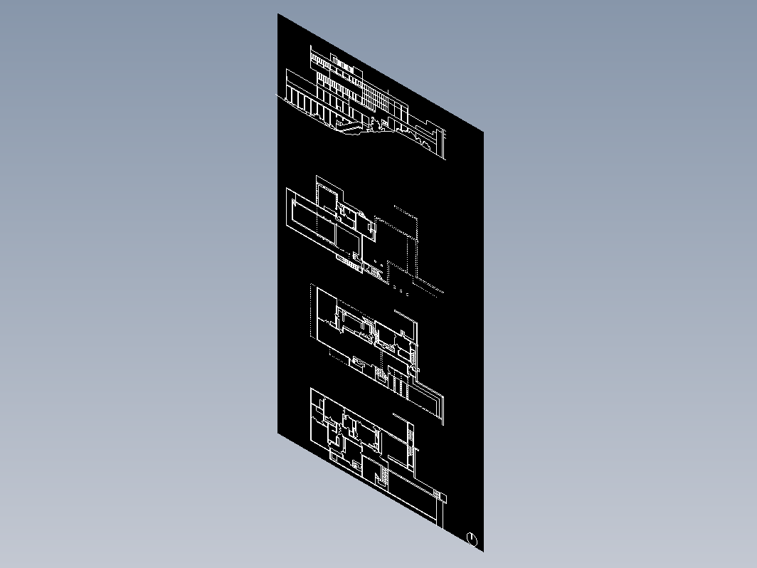 17劳维尔住宅