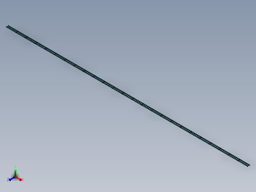400X150梯级线槽桥架缩略图