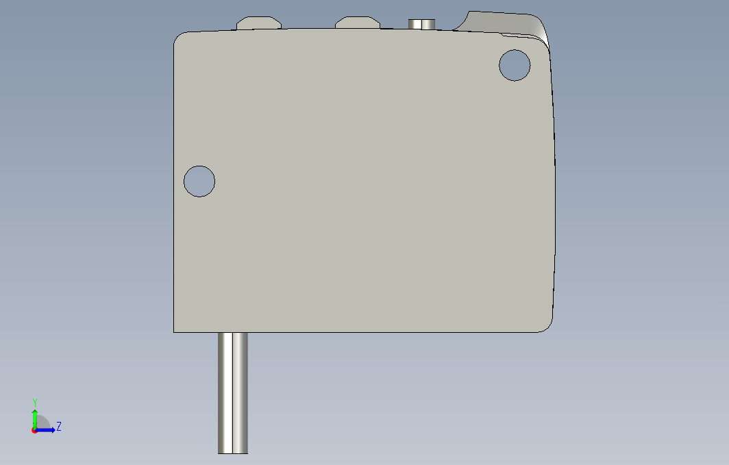 放大器内置型光电传感器LR-TB5000系列