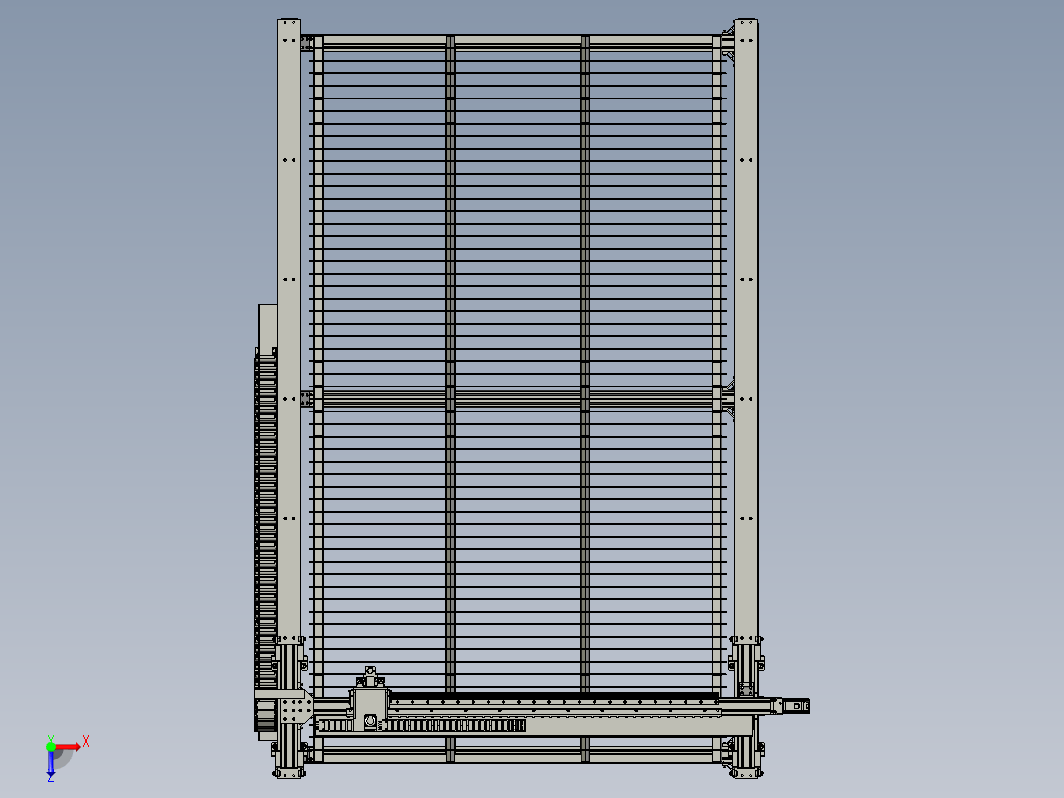 DIY CNC等离子切割机