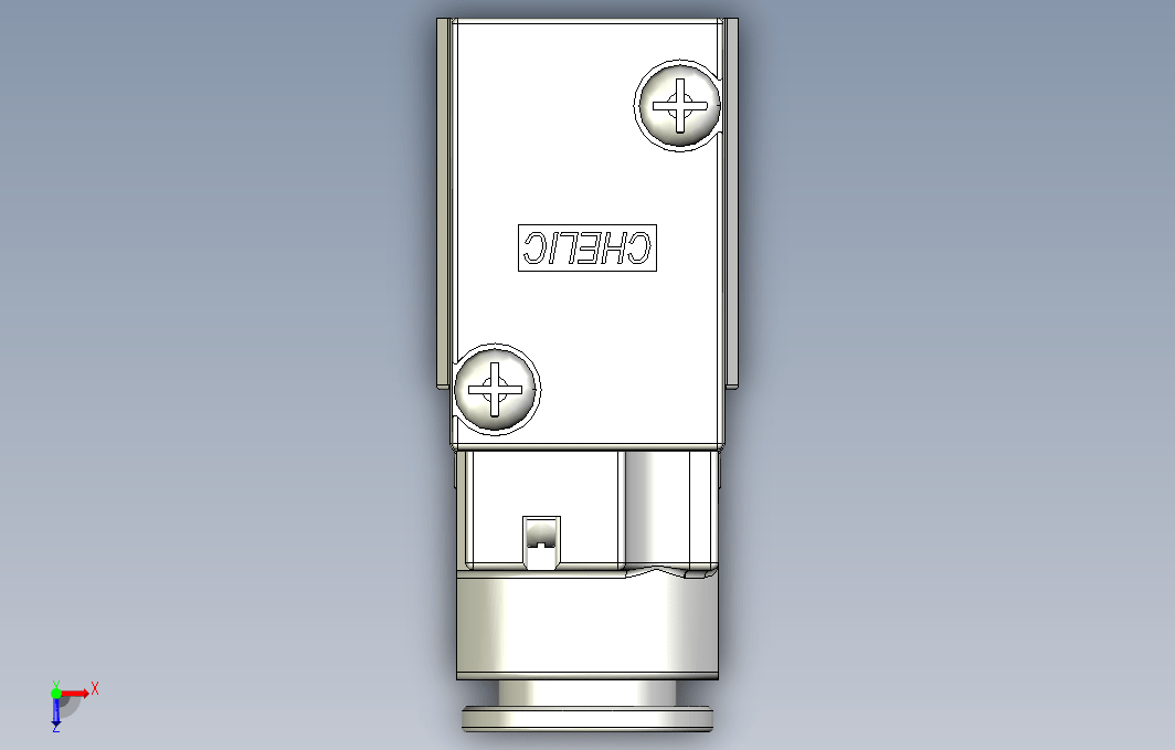 电磁阀3D-SM-710-C10-L系列