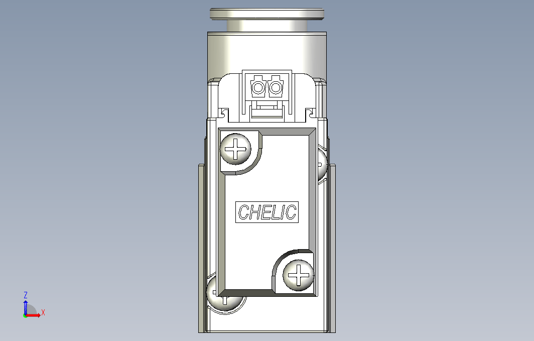 电磁阀3D-SM-710-C10-L系列