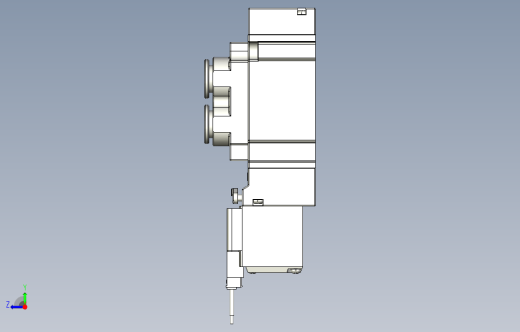 电磁阀3D-SM-710-C10-L系列缩略图