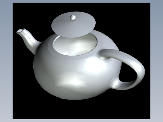 茶壶