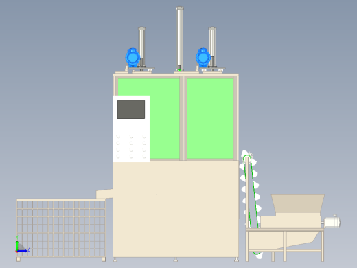 washing-machine工业清洗过滤机缩略图