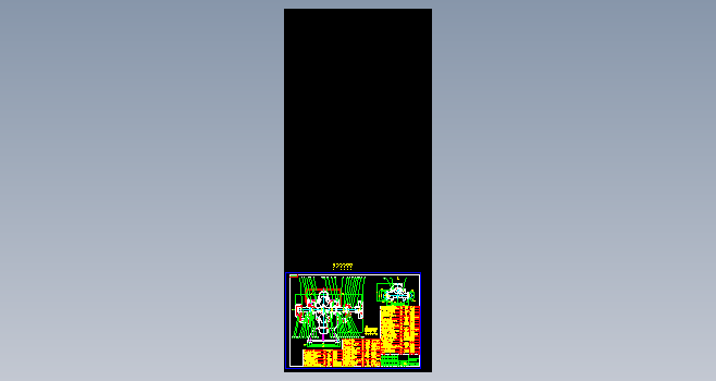 SLOW250-470(75)型双吸泵