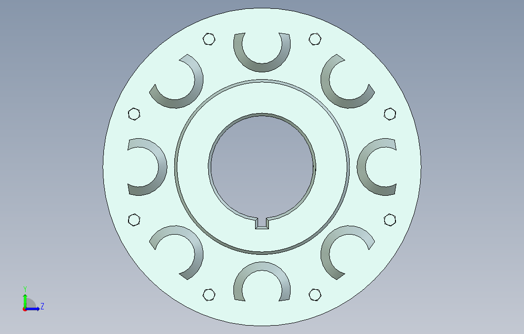 GB5015_LZ3-38x82弹性柱销齿式联轴器