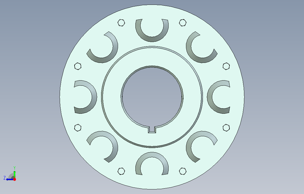 GB5015_LZ3-38x82弹性柱销齿式联轴器