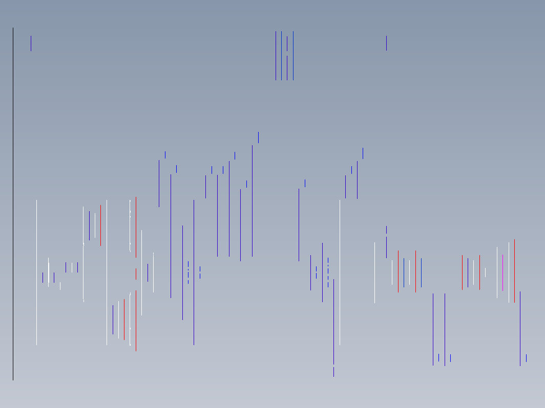 SDA气缸 83-SDAT-12-BZN