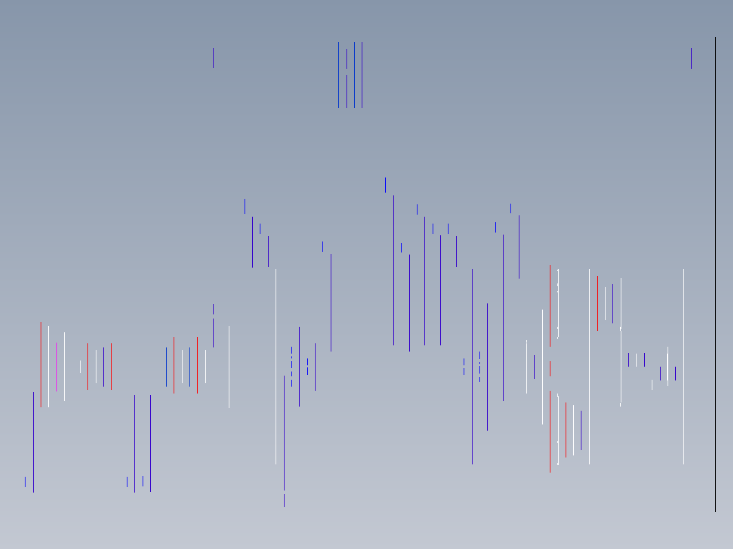 SDA气缸 83-SDAT-12-BZN