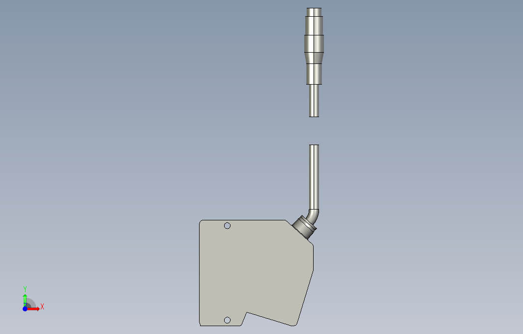 激光位移传感器 LK-H155_H157系列