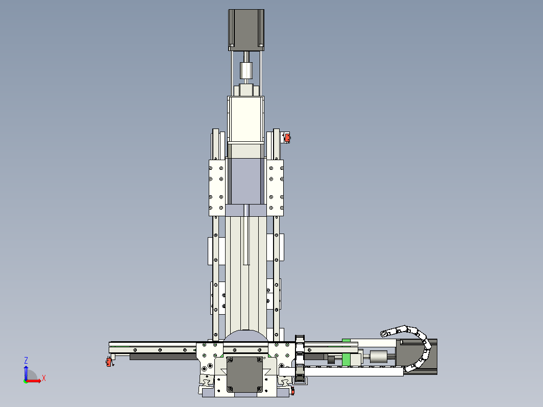 kf20 CNC数控铣床