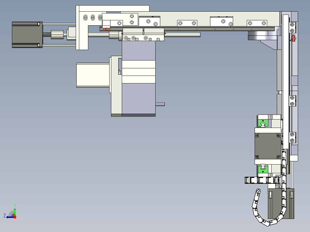 kf20 CNC数控铣床