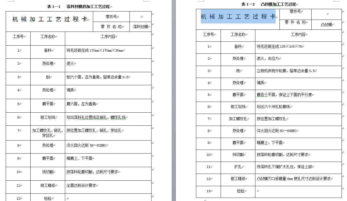 分度盘零件冲孔落料复合模设计（倒装复合模）【全套13张CAD图】