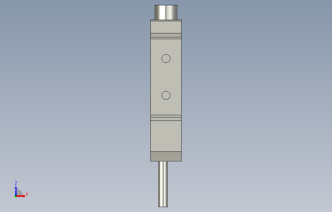 光纤放大器FS2-60(G)_62_65系列