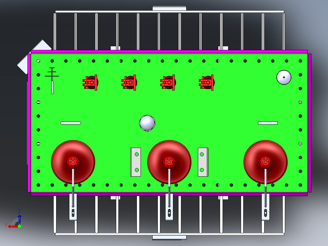 ABB变压器4APDA4C3