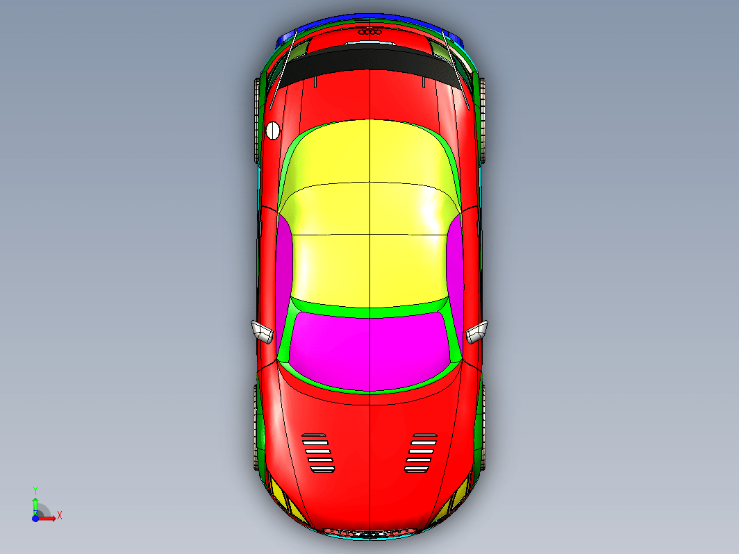 Audi 奥迪TT