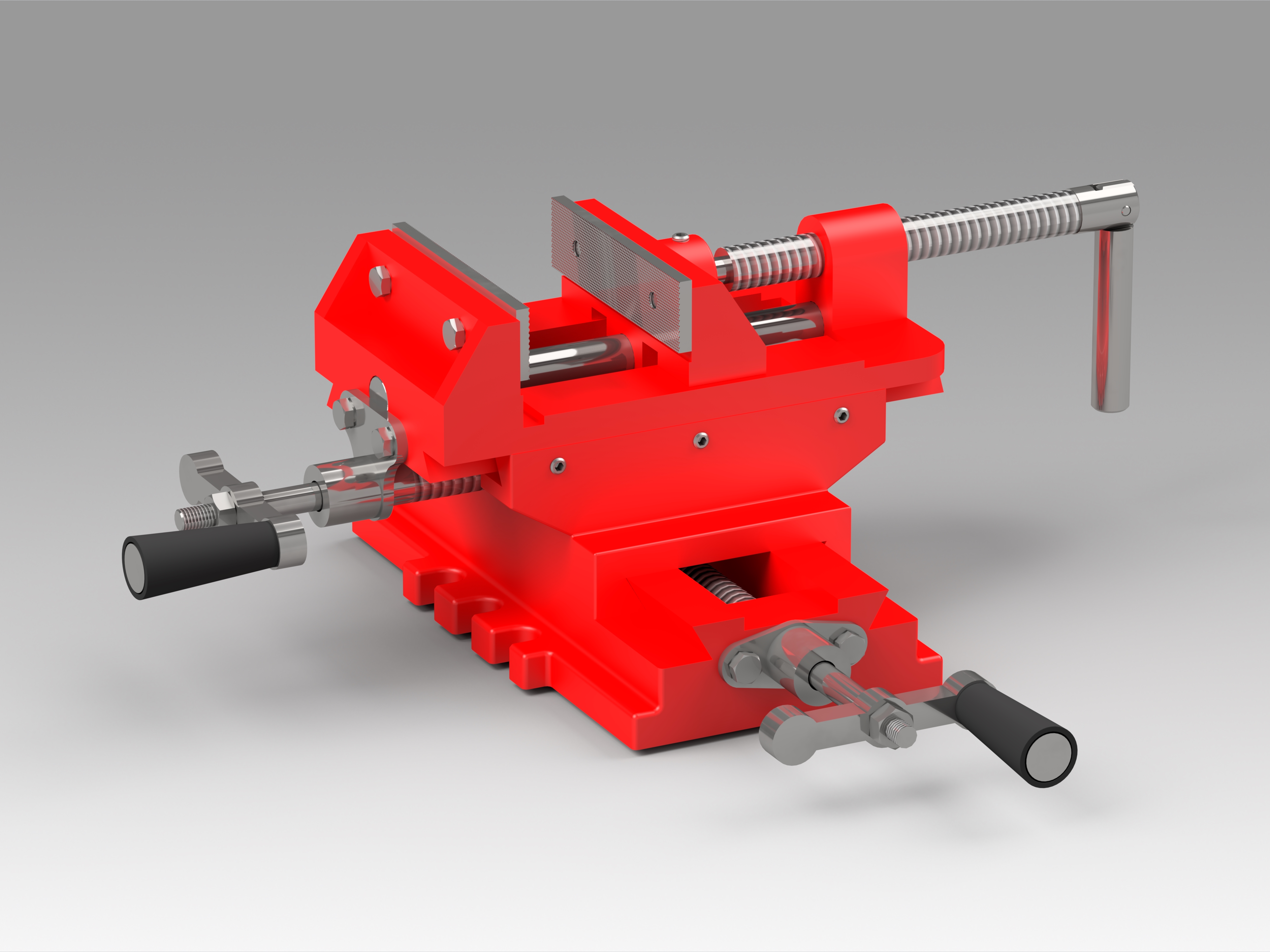 虎钳台钳卡钳-2-way-x-y-milling-vise-1 3 INV