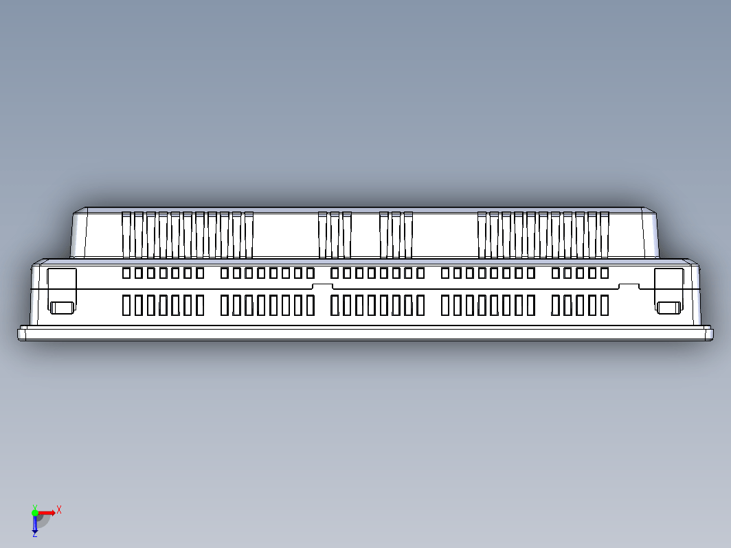 基恩士尺寸测量仪TM-MP120