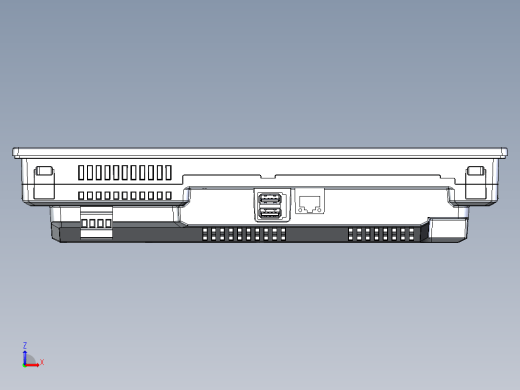 基恩士尺寸测量仪TM-MP120缩略图
