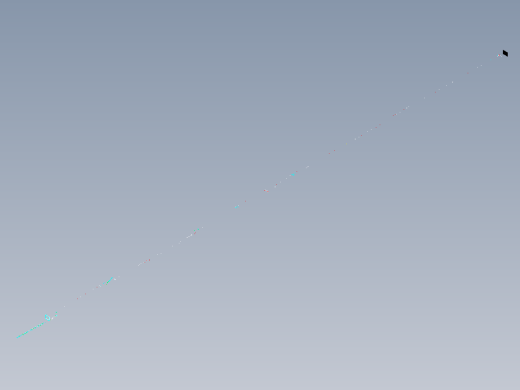QZK2041高频振动脱水筛 （带公差图纸较多)缩略图
