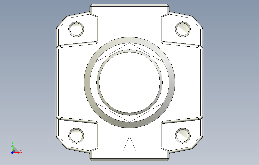 气立可给油器3D-NL-100-M5系列