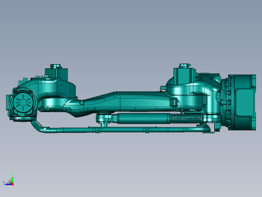 点焊机器人 Yaskawa MS210缩略图