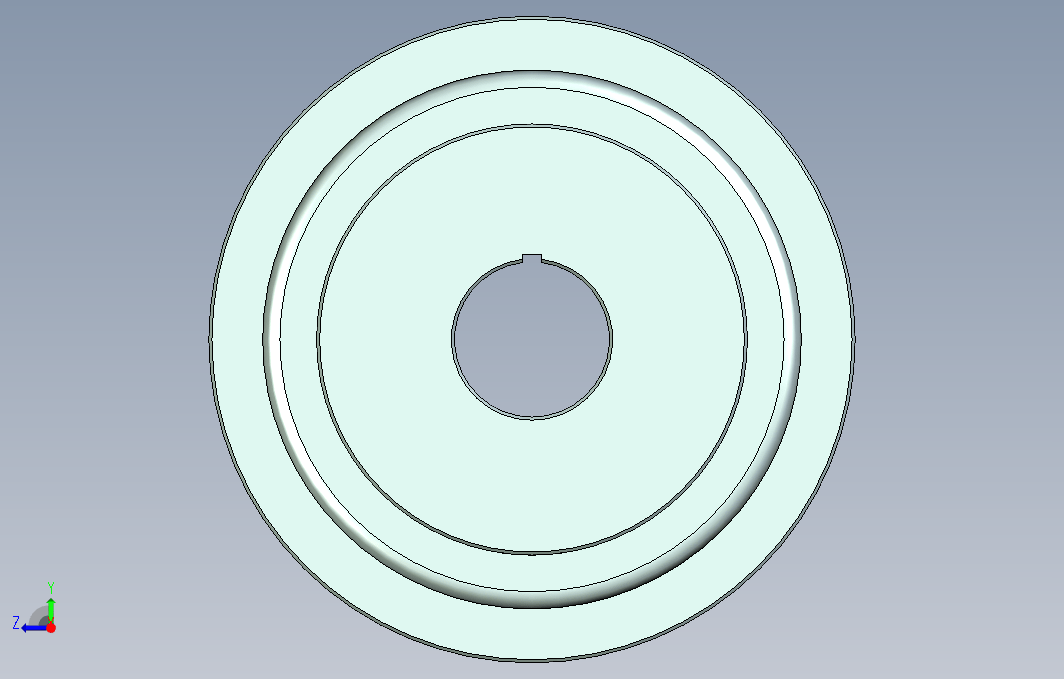 JB5514_TGLA5_18x30鼓形齿式联轴器