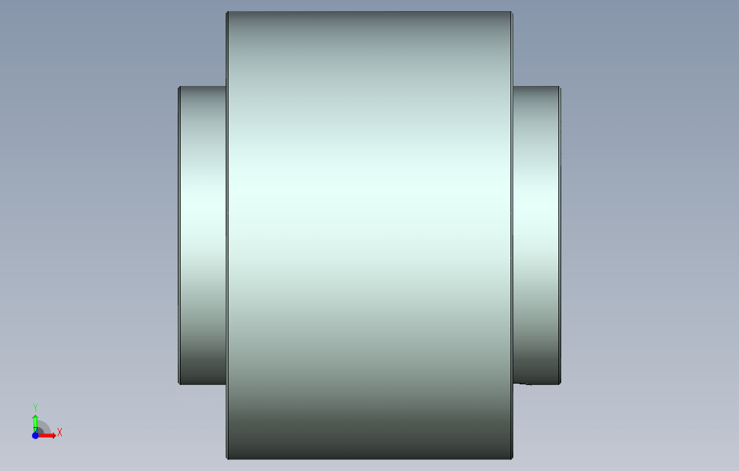 JB5514_TGLA5_18x30鼓形齿式联轴器