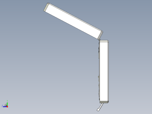 棘轮套筒扳手工具箱缩略图