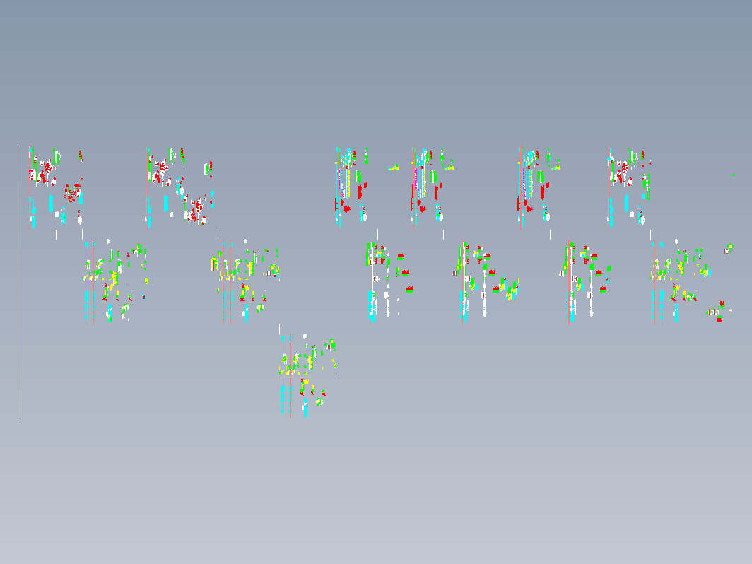 GCK11台（方案2）