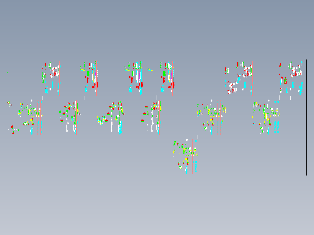 GCK11台（方案2）