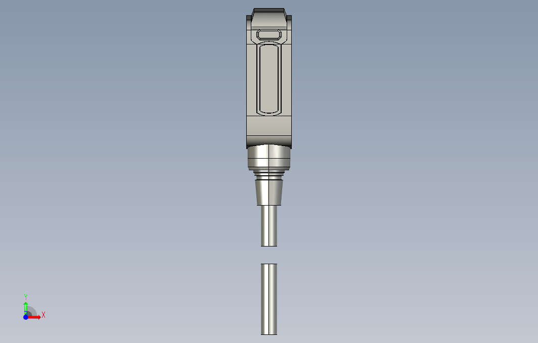 放大器内置型光电传感器PR-MB15N1_30N1_15N3_15P3_30N3_30P3_2系列