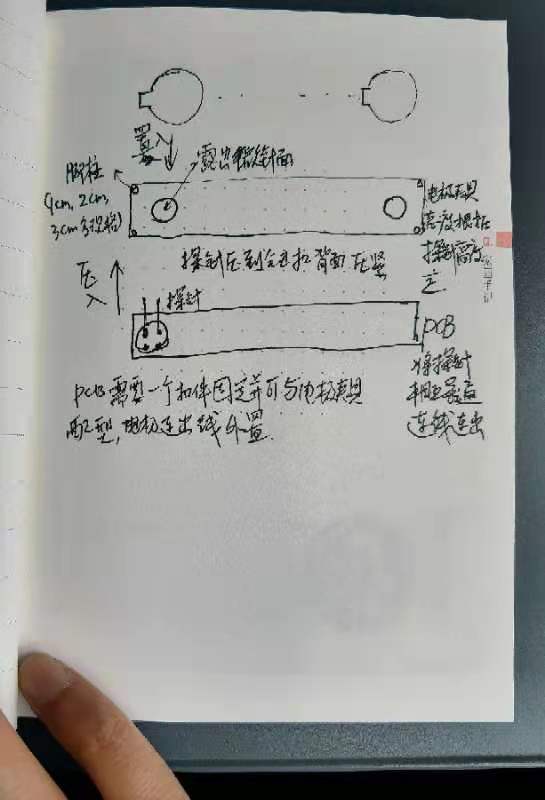 新开发原创电镀治具，内槽加电解液进行电镀，下针联通测试