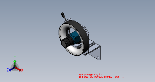 CCD视觉模型缩略图