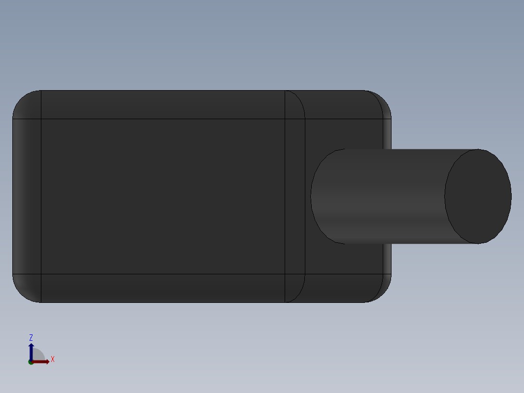 CX491传感器