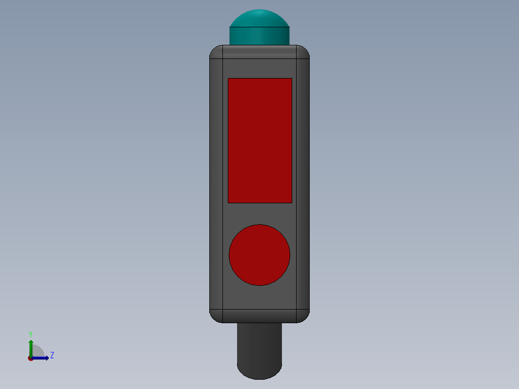 CX491传感器