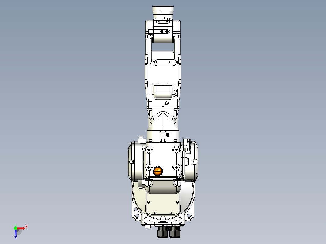 6轴机械手-A901S