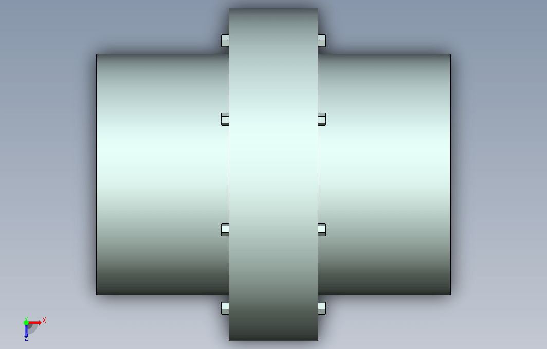 GB5015_LZ22-630x800弹性柱销齿式联轴器