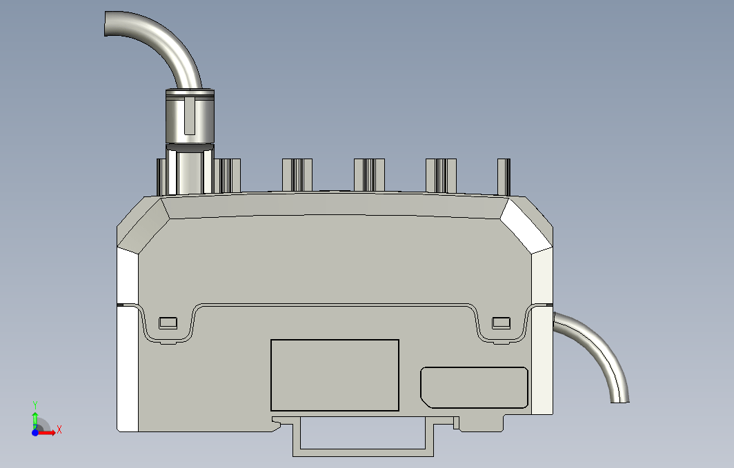 接触式传感器GT2-500系列