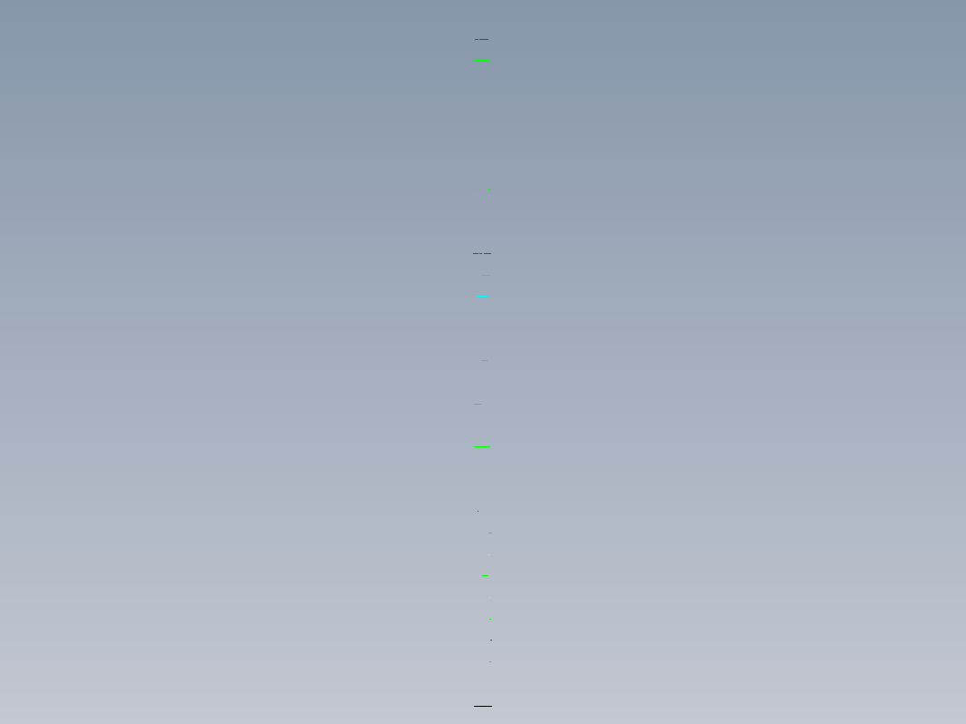 HG人孔图21518-4.0-450