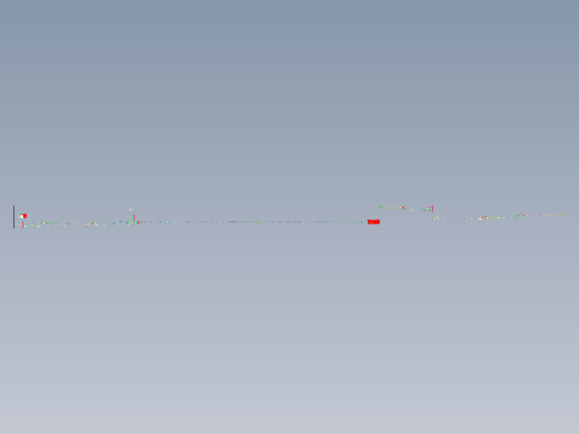 详细建筑图缩略图