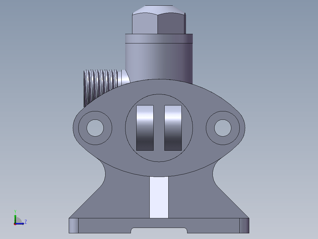 柱塞泵v2