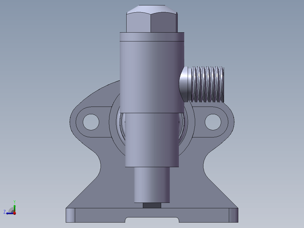 柱塞泵v2