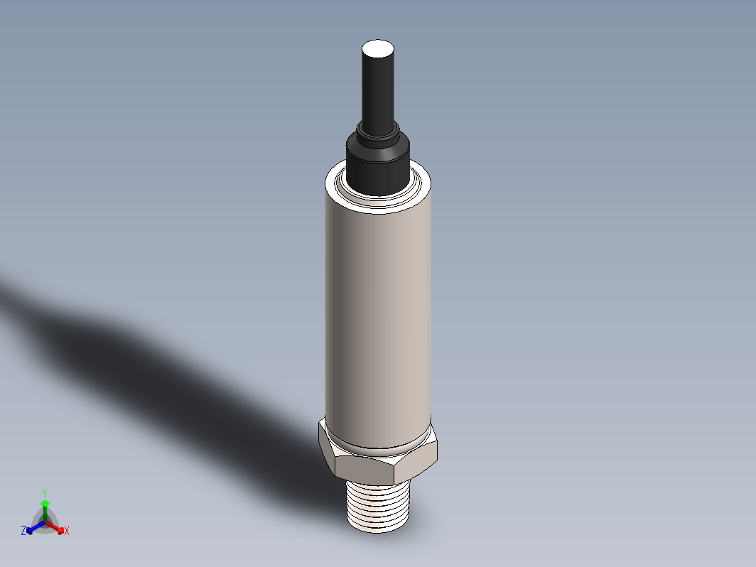 欧米茄PX409高精度压力传感器