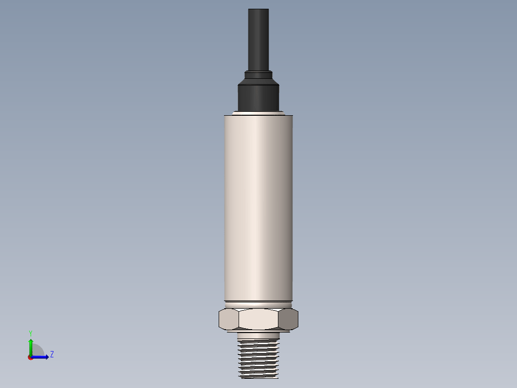 欧米茄PX409高精度压力传感器